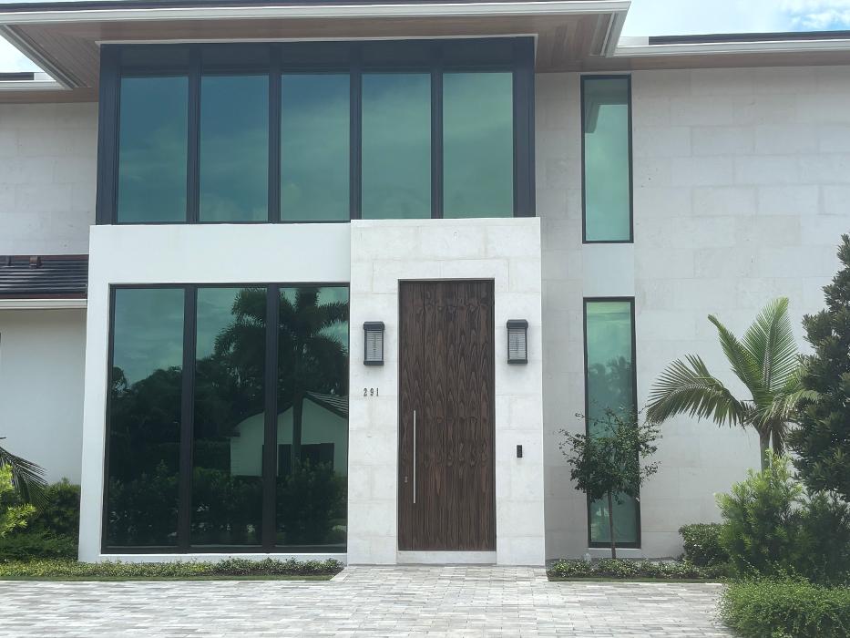 Clear Wash Window Cleaning - Pompano Beach, FL