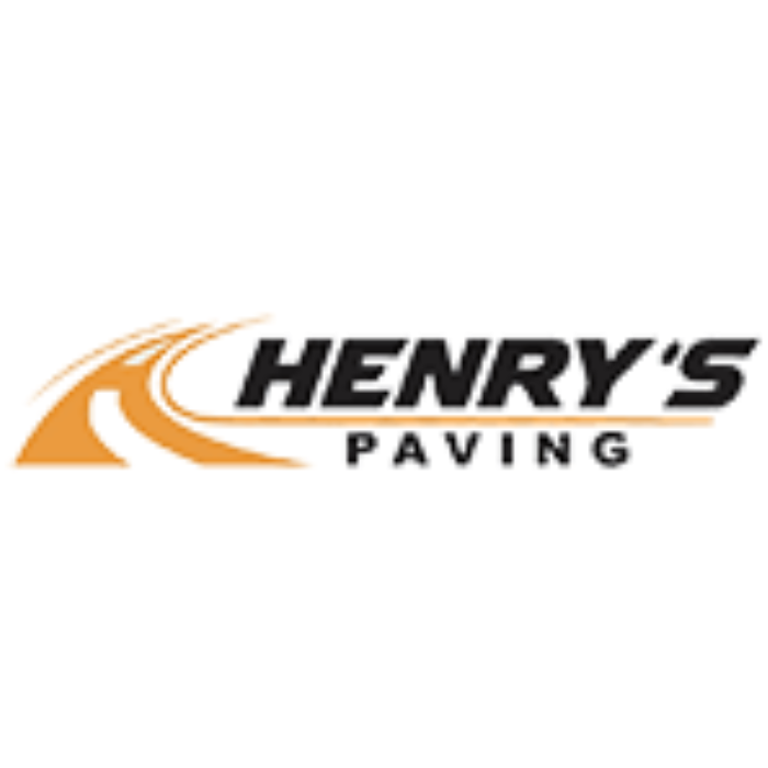 Henry's Paving - Fiskdale, MA