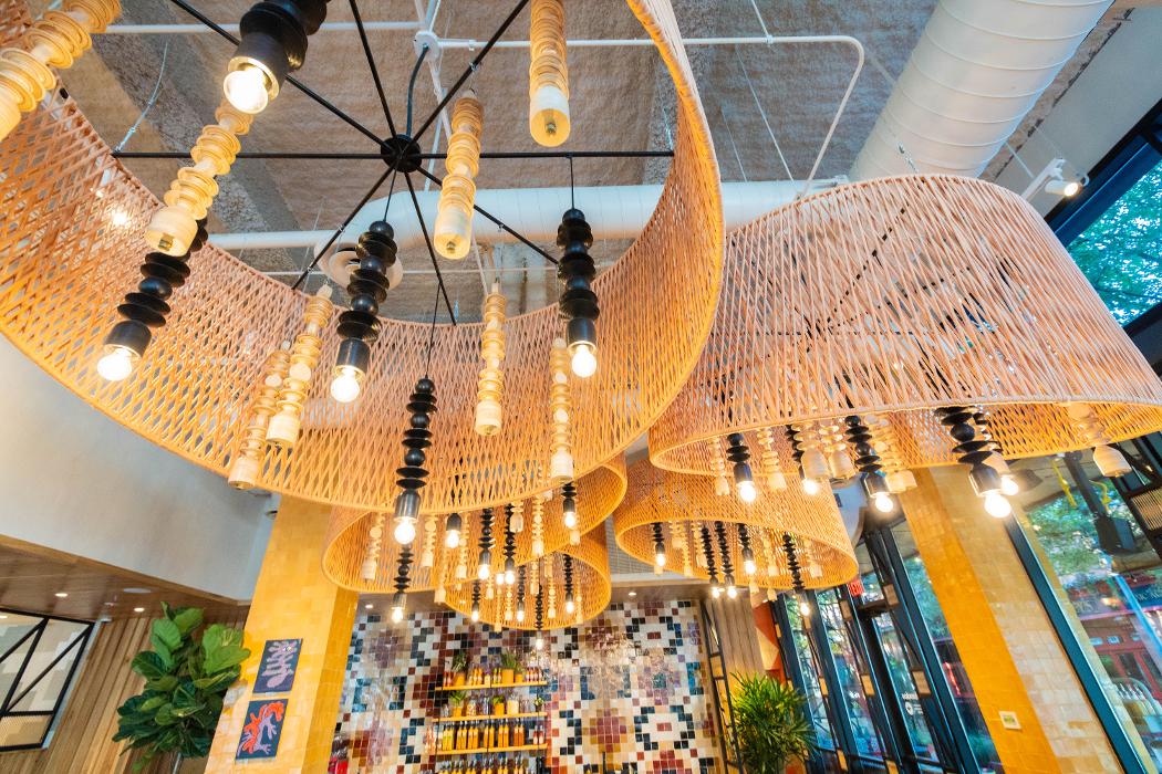 Nando's PERi-PERi - Austin, TX