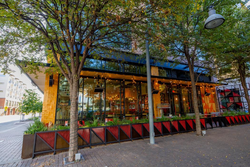 Nando's PERi-PERi - Austin, TX