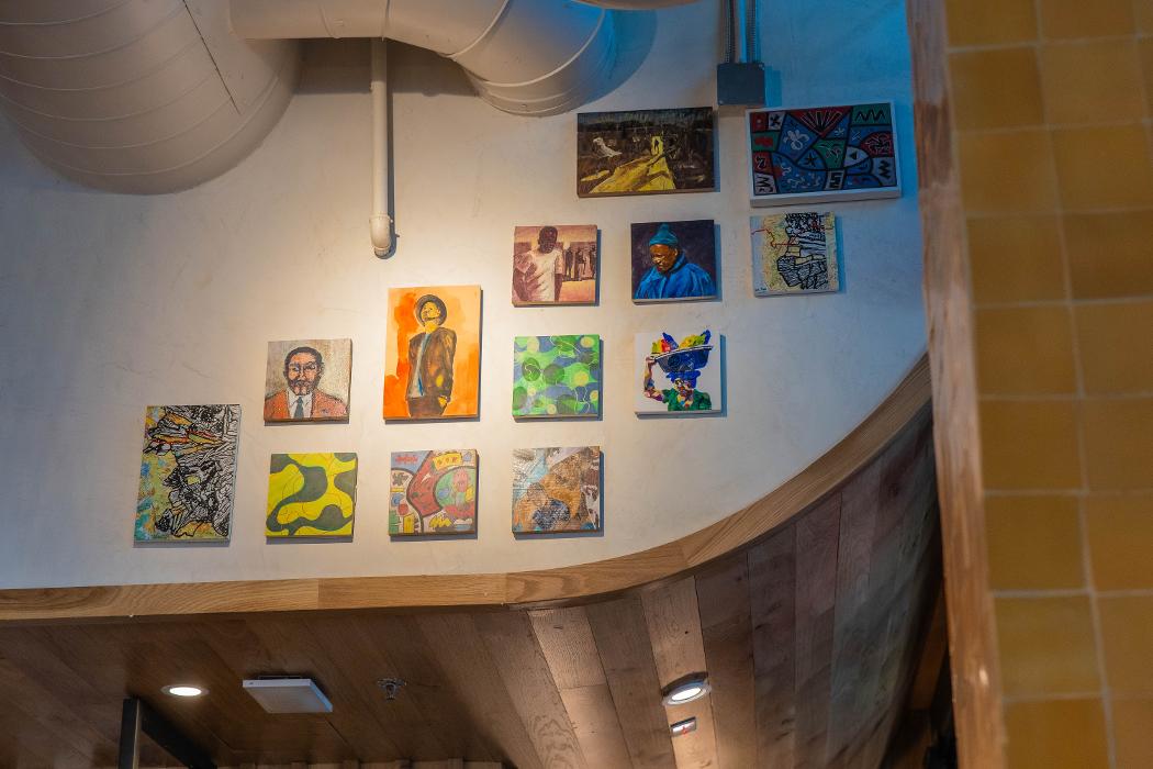 Nando's PERi-PERi - Austin, TX