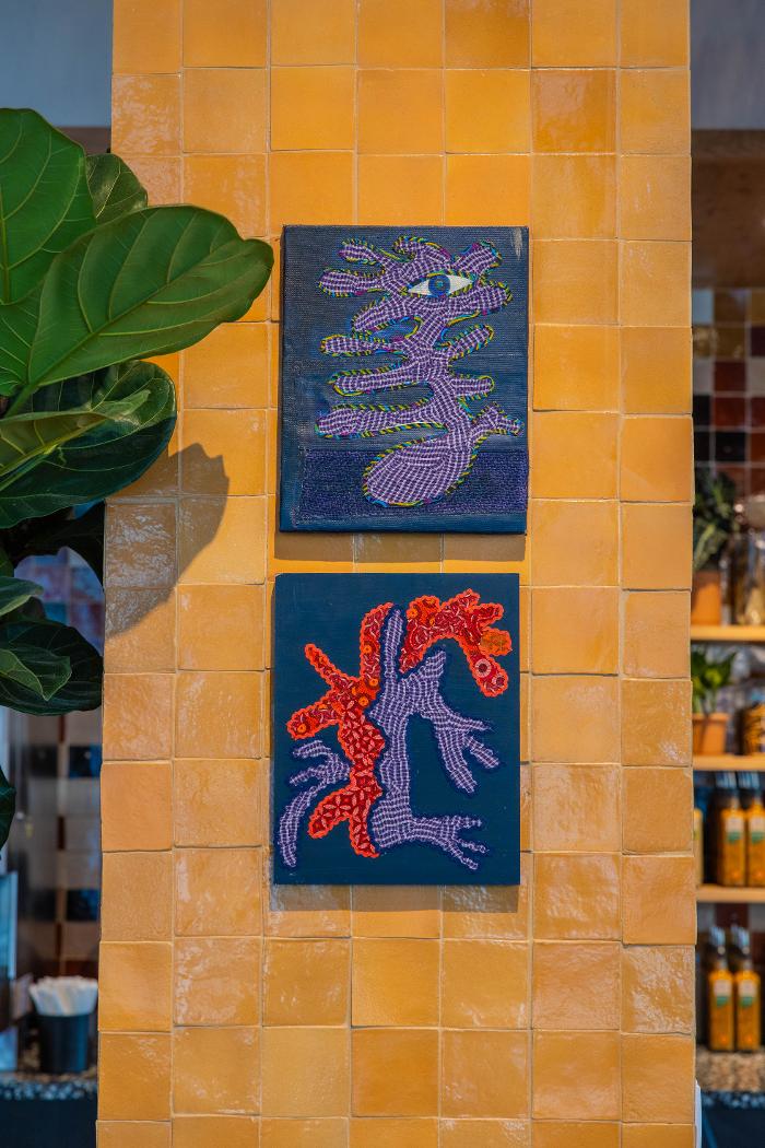 Nando's PERi-PERi - Austin, TX