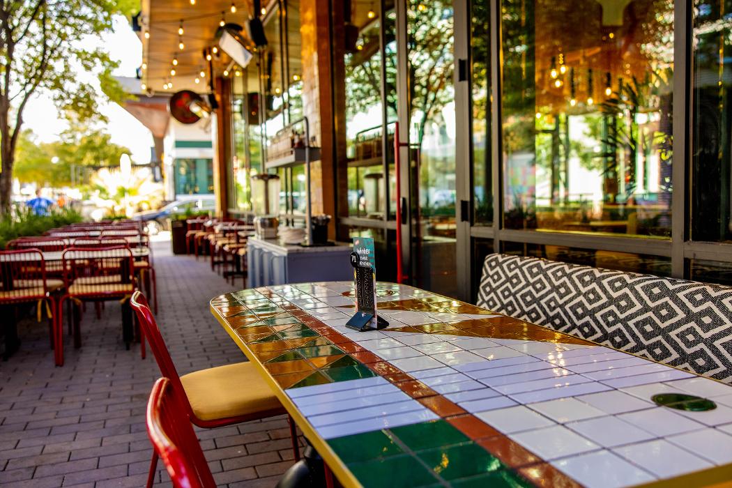 Nando's PERi-PERi - Austin, TX