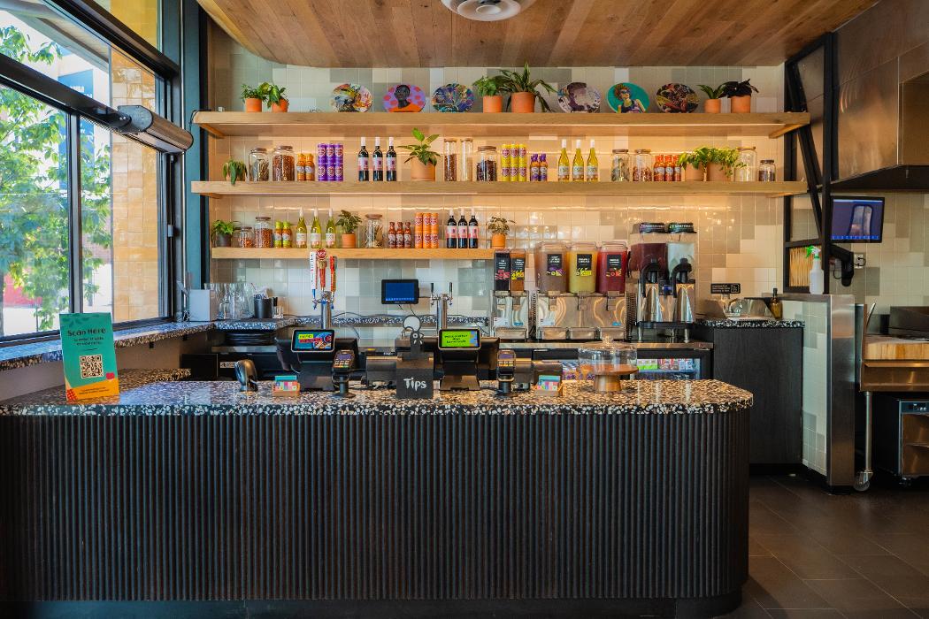 Nando's PERi-PERi - Austin, TX