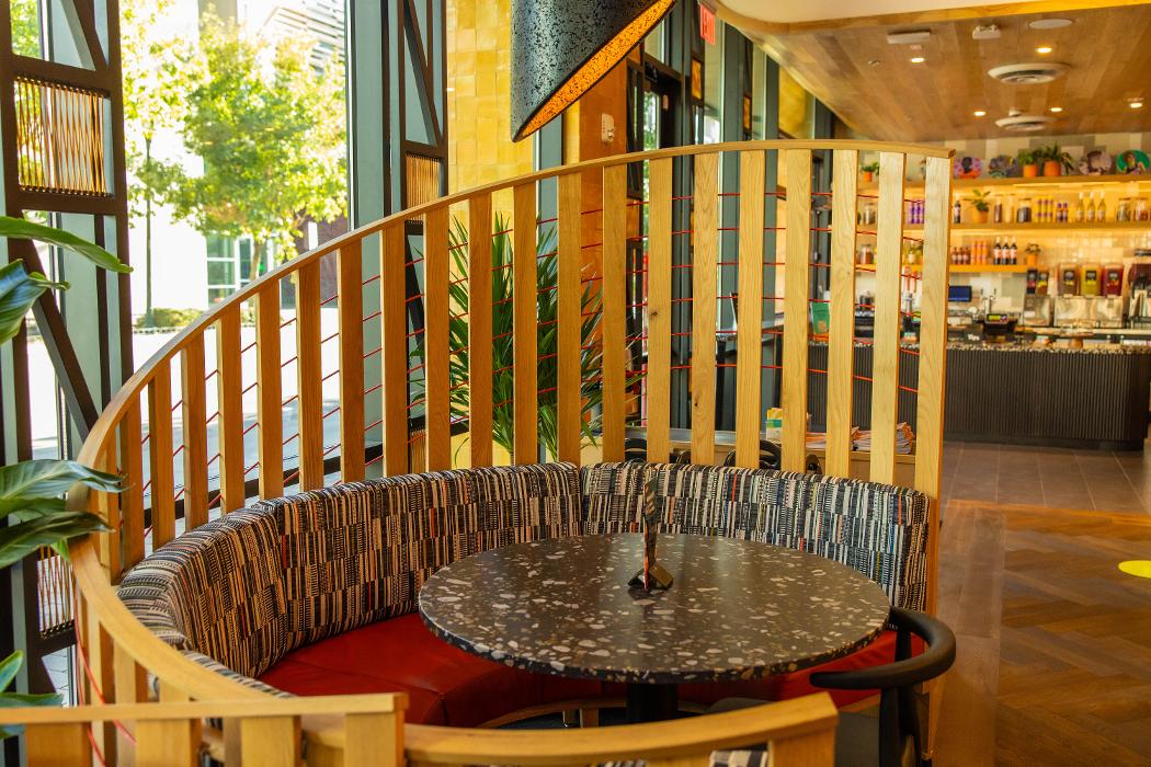 Nando's PERi-PERi - Austin, TX