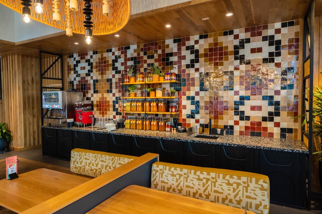 Nando's PERi-PERi - Austin, TX