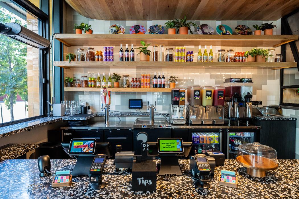 Nando's PERi-PERi - Austin, TX