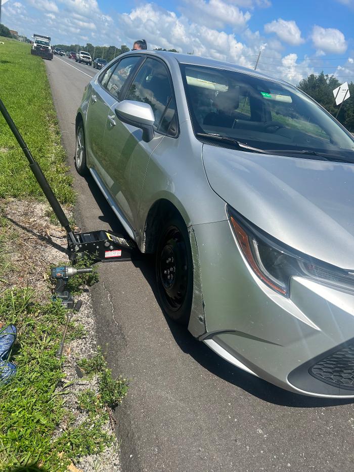 D&B Roadside Assistance - Cocoa, FL