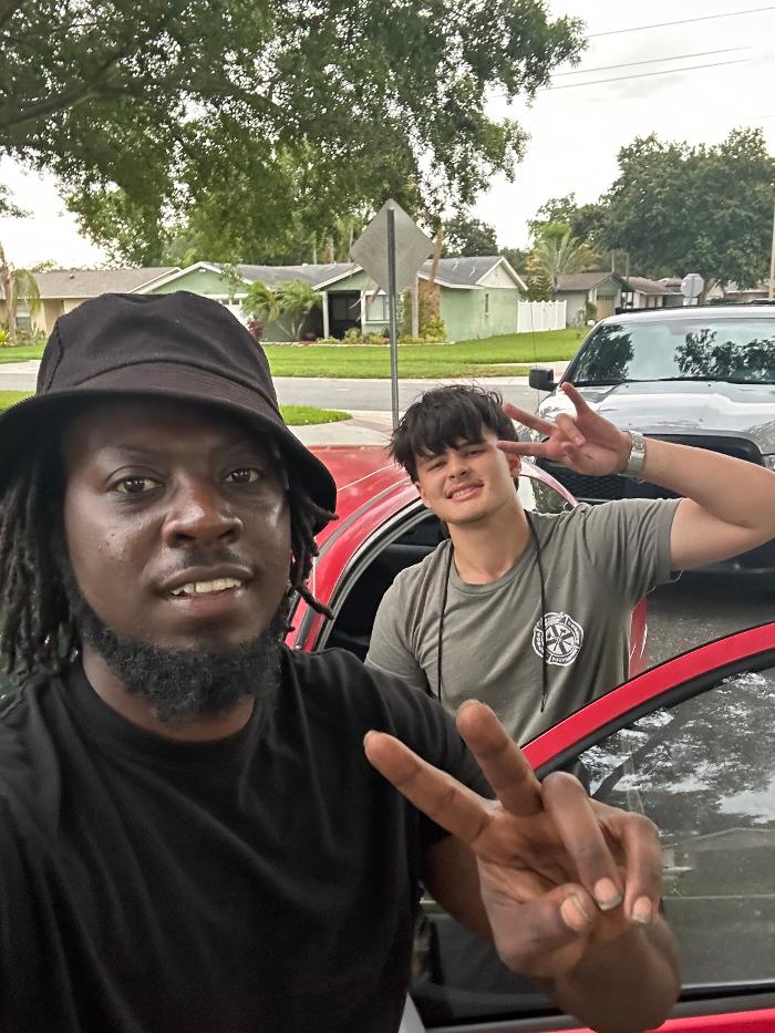 D&B Roadside Assistance - Cocoa, FL
