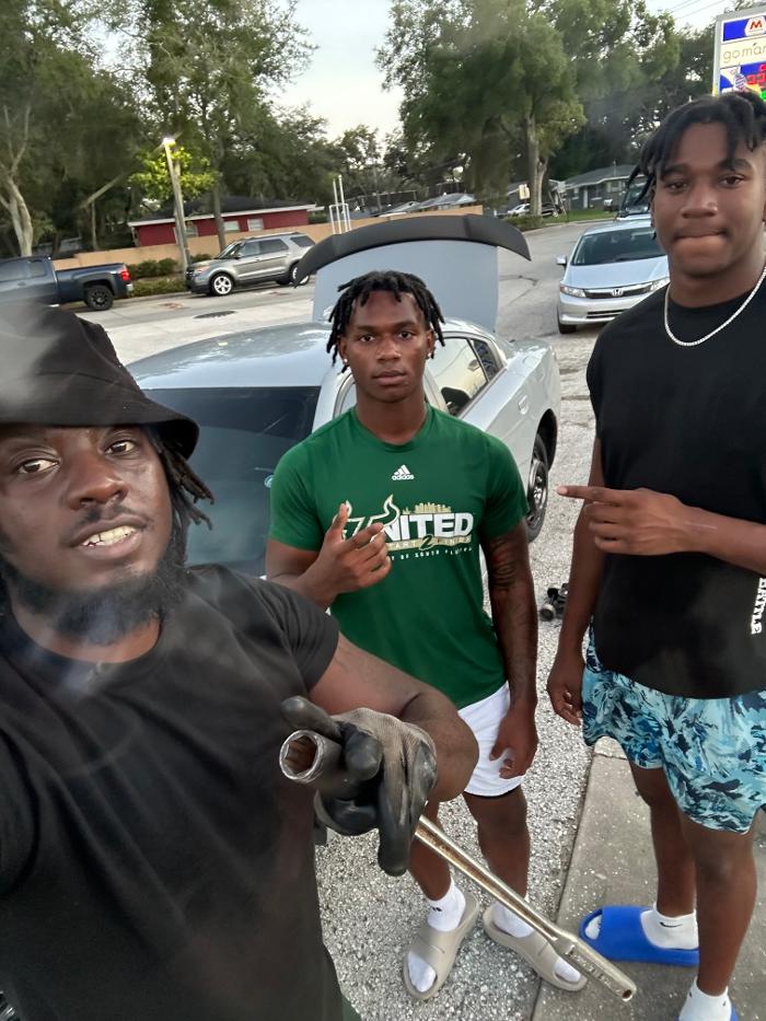 D&B Roadside Assistance - Cocoa, FL
