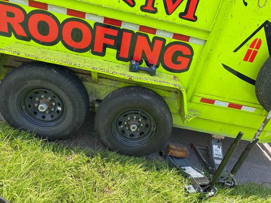 D&B Roadside Assistance - Cocoa, FL