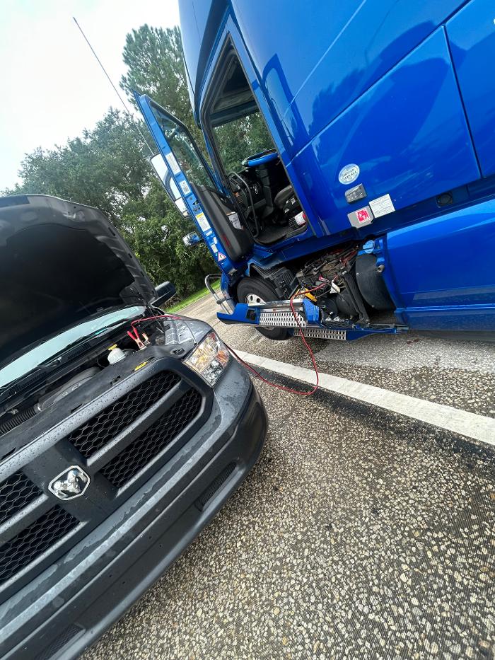 D&B Roadside Assistance - Cocoa, FL