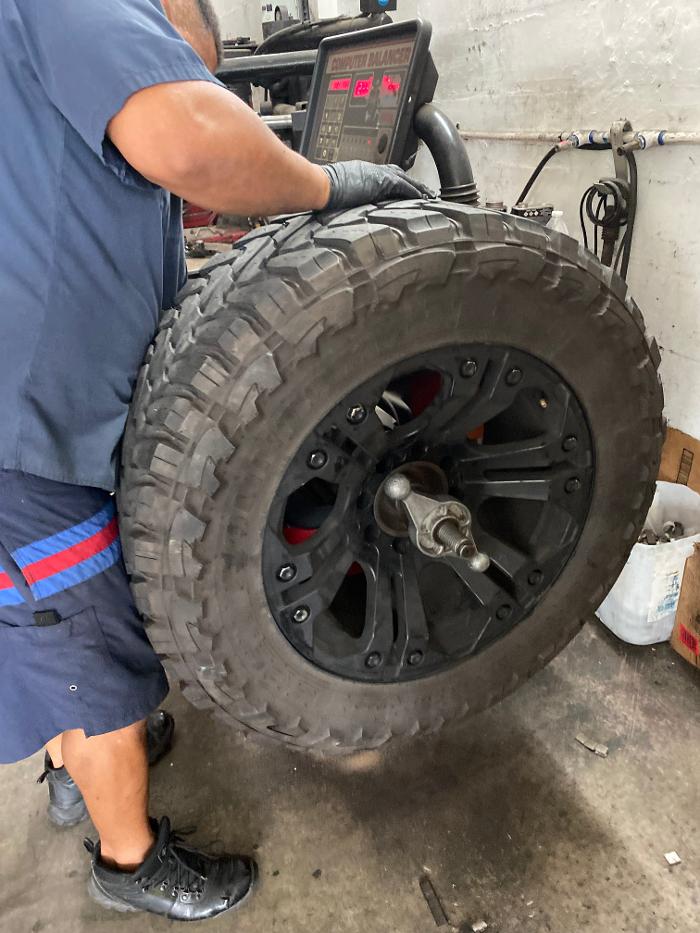 D&B Roadside Assistance - Cocoa, FL