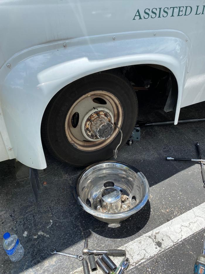 D&B Roadside Assistance - Cocoa, FL