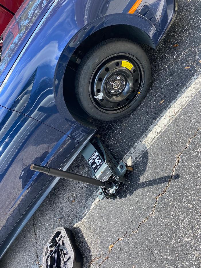 D&B Roadside Assistance - Cocoa, FL