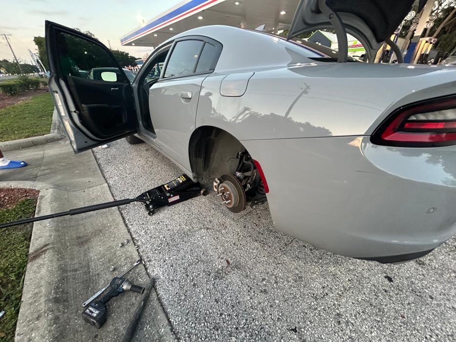 D&B Roadside Assistance - Cocoa, FL