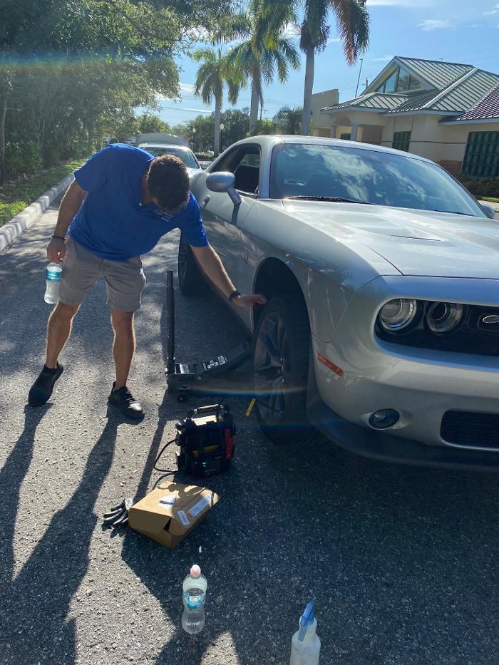 D&B Roadside Assistance - Cocoa, FL