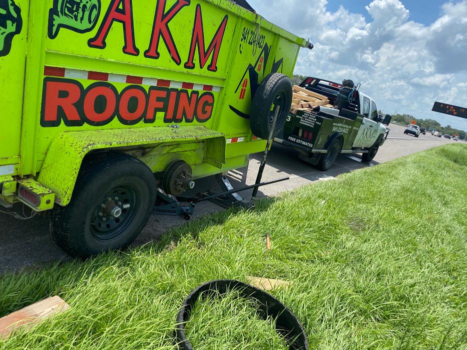 D&B Roadside Assistance - Cocoa, FL