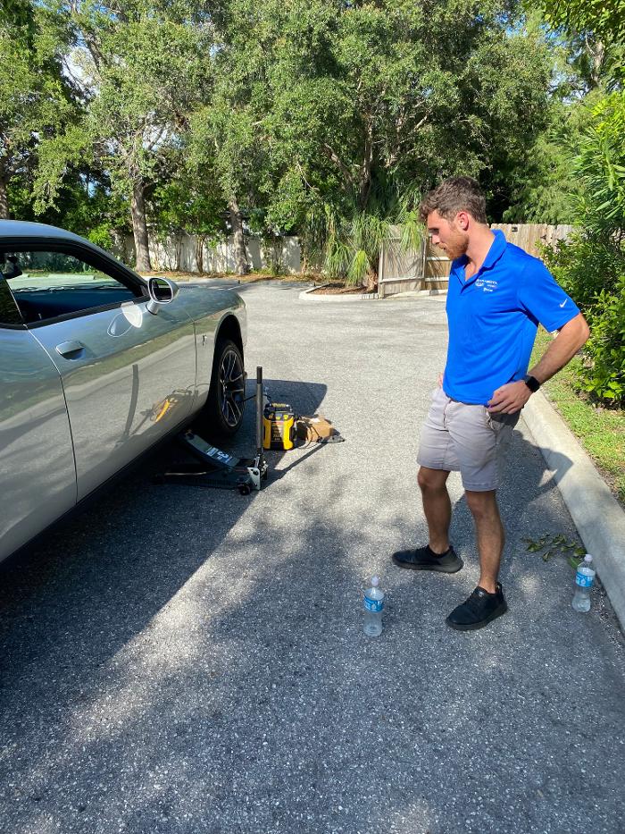 D&B Roadside Assistance - Cocoa, FL