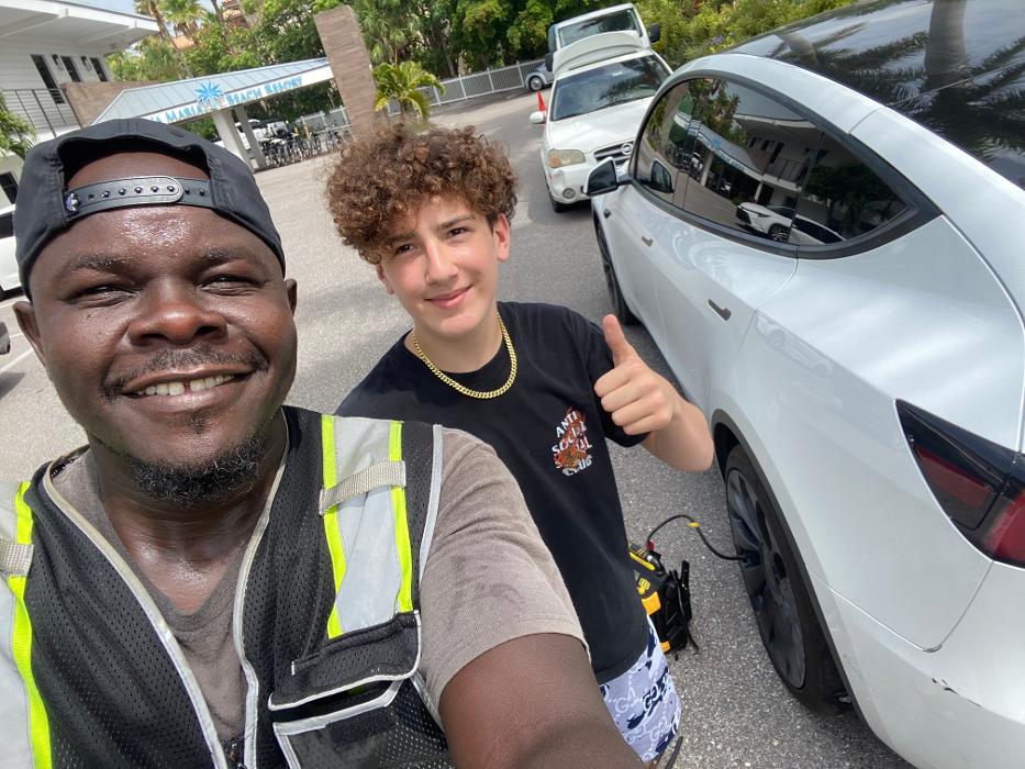 D&B Roadside Assistance - Cocoa, FL
