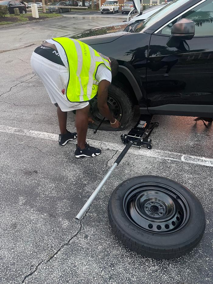 D&B Roadside Assistance - Cocoa, FL