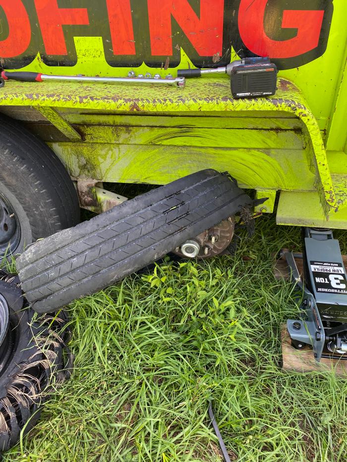 D&B Roadside Assistance - Cocoa, FL
