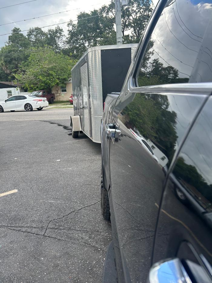 D&B Roadside Assistance - Cocoa, FL