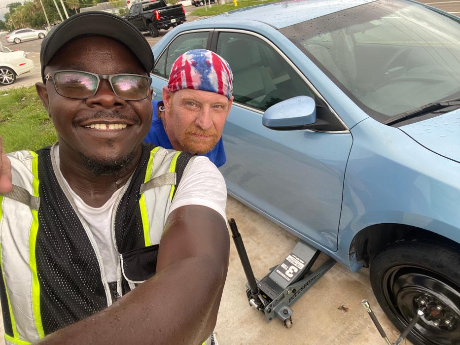 D&B Roadside Assistance - Cocoa, FL