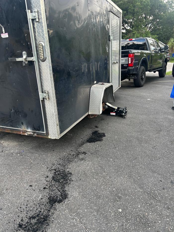 D&B Roadside Assistance - Cocoa, FL