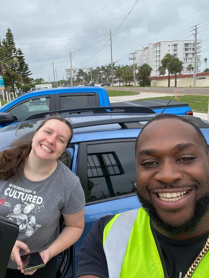 D&B Roadside Assistance - Cocoa, FL