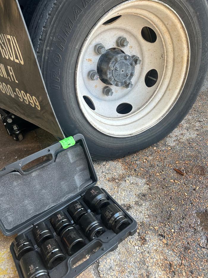 D&B Roadside Assistance - Cocoa, FL