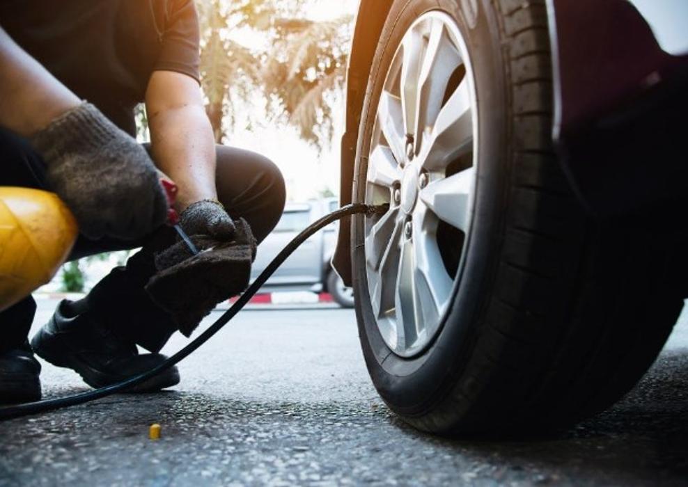 D&B Roadside Assistance - Cocoa, FL
