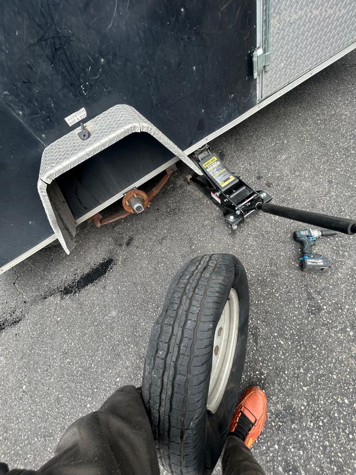 D&B Roadside Assistance - Cocoa, FL
