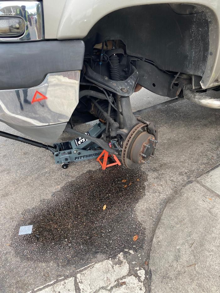 D&B Roadside Assistance - Cocoa, FL