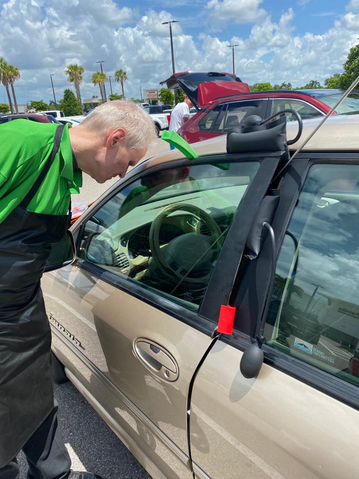 D&B Roadside Assistance - Cocoa, FL