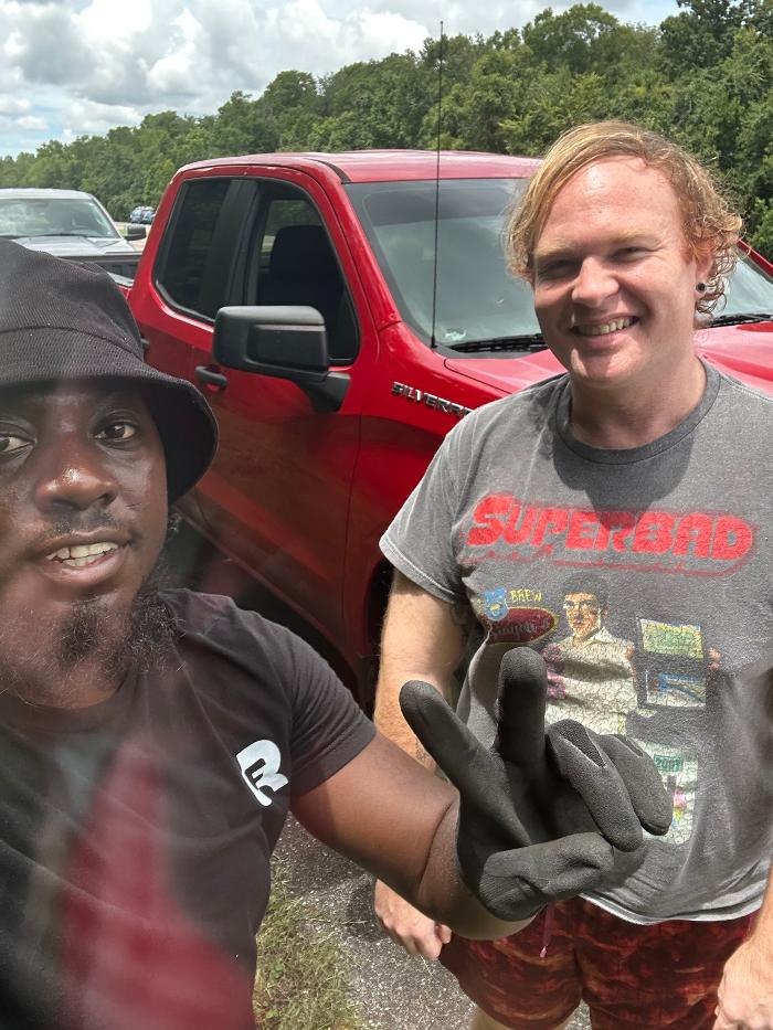 D&B Roadside Assistance - Cocoa, FL
