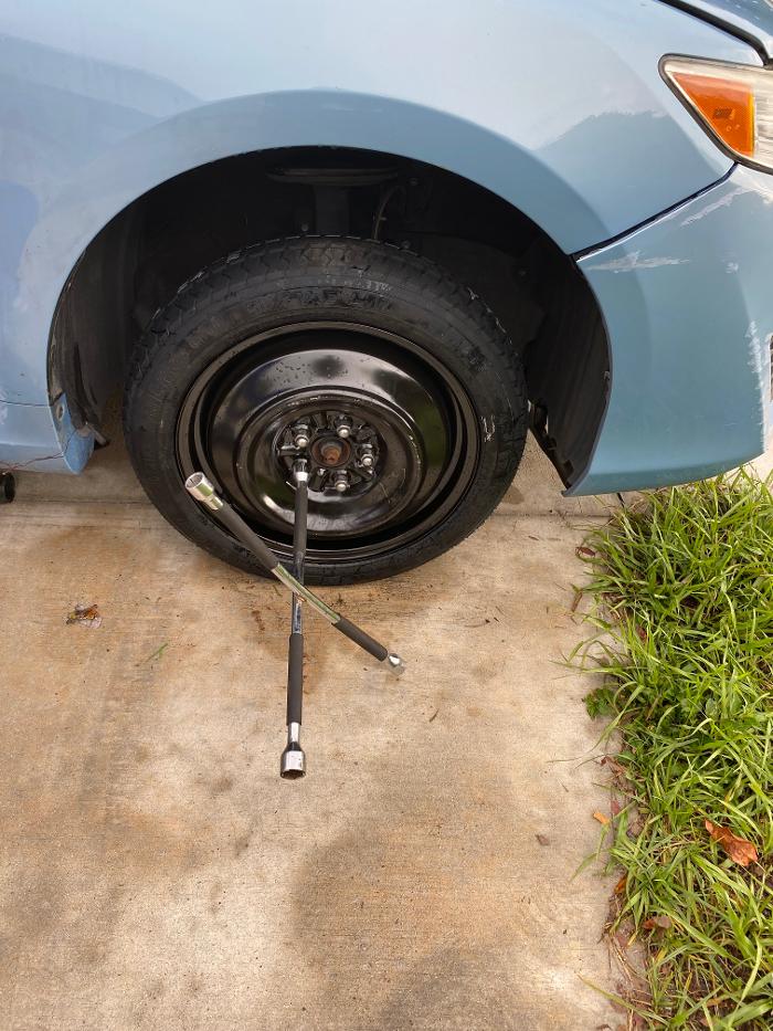 D&B Roadside Assistance - Cocoa, FL