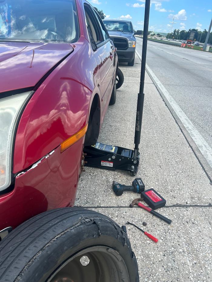 D&B Roadside Assistance - Cocoa, FL