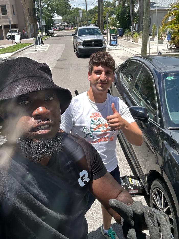 D&B Roadside Assistance - Cocoa, FL