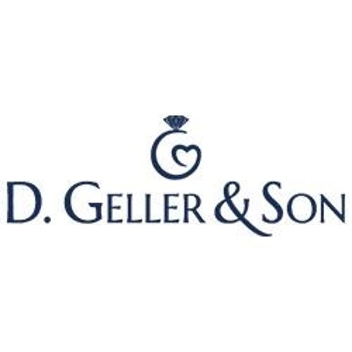 D. Geller & Son