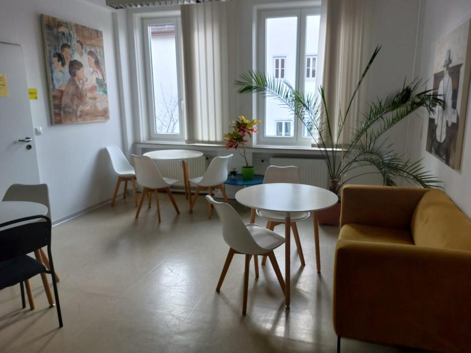 Aristoteles Institut GmbH, Argonnenstraße in Bremen