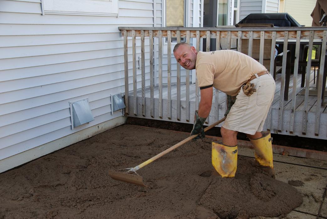 Md Concrete - Lakeville, MN