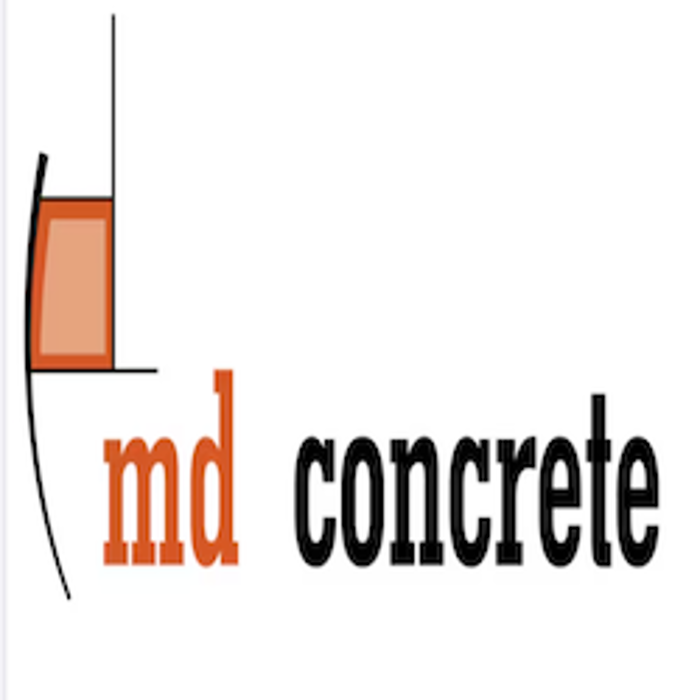 Md Concrete - Lakeville, MN