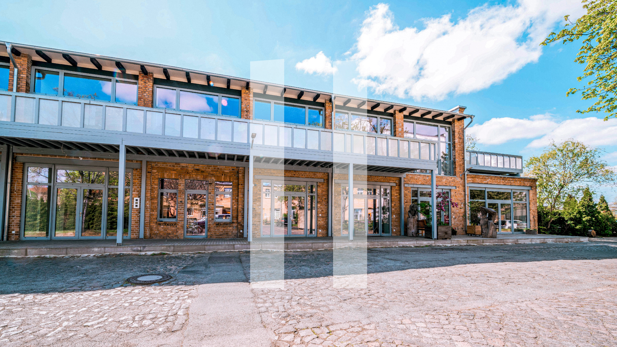 mollmento - Agentur für Markeninszenierung GmbH, Haferkornstraße in Leipzig