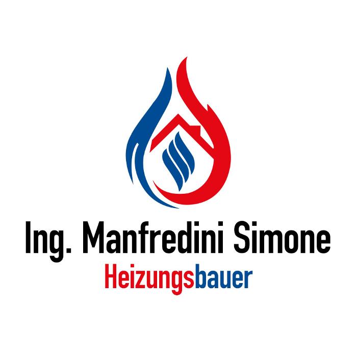 Logo Heizungsbauer Manfredini
