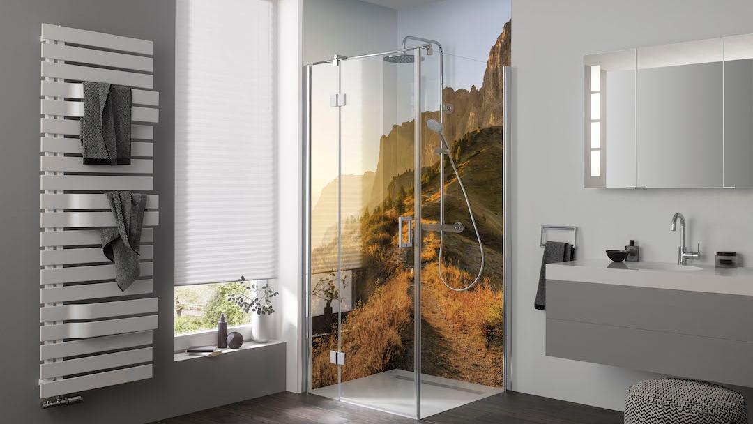 Inntal Bäder, Bahnstraße in Hatting