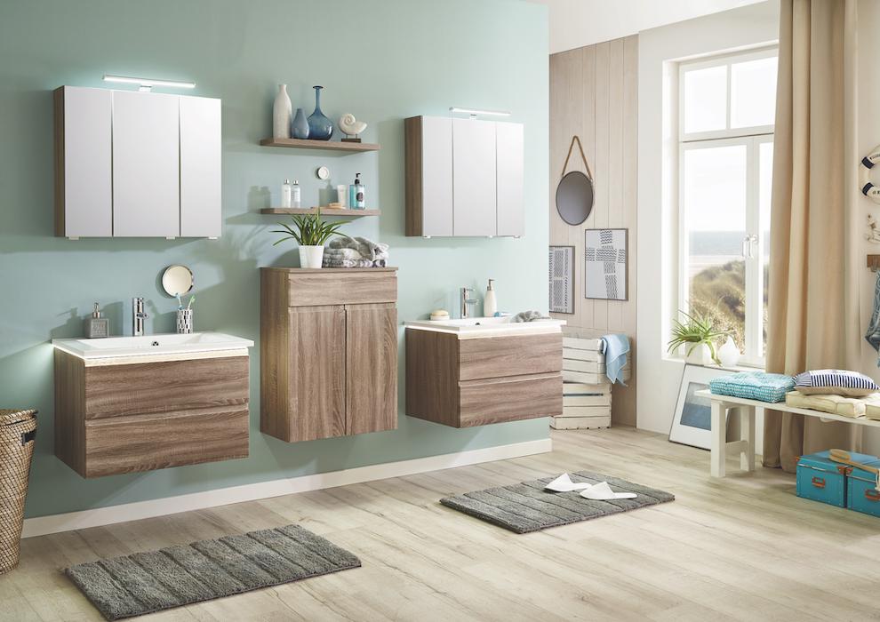 Inntal Bäder, Bahnstraße in Hatting