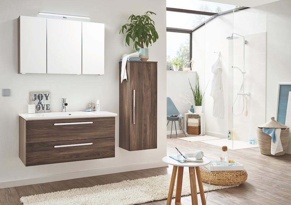 Inntal Bäder, Bahnstraße in Hatting