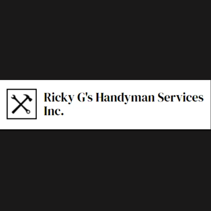 Ricky G's Handyman Services - Groveland, FL