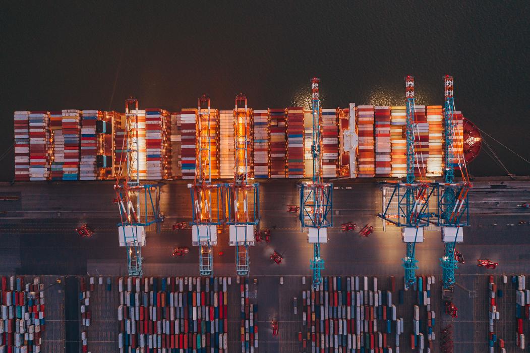 Hellmann Worldwide Logistics - Miami, FL